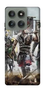 Чохол на Motorola Edge 60 Pro Vikings v4 фото 1 з 1