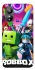 Чохол на ZTE Blade L220 Roblox gaming heroes фото 1 з 1