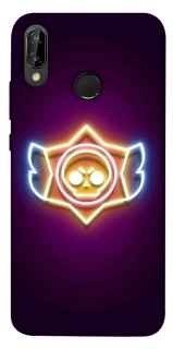 Чохол на Huawei P20 Lite Brawl Stars ver.3 фото 1 з 1