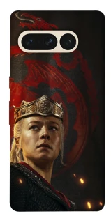 Чохол на Google Pixel 7 Pro House of the Dragon ver.6 фото 1 з 1