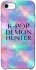 Чохол на Apple iPhone SE (2020) K-Pop Demon Hunters Logo фото 1 з 1