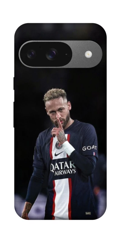 Чехол на Google Pixel 10 Neymar фото 1 из 1