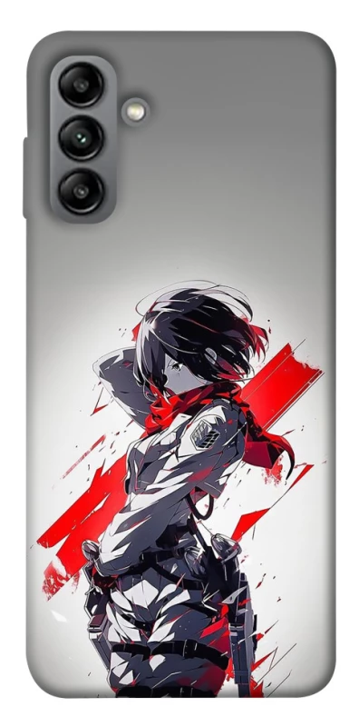 Чохол на Samsung Galaxy A04s Mikasa фото 1 з 1