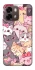 Чохол на Oppo A6 Cute Cat фото 2 з 2