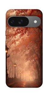 Чехол на Google Pixel 10 boulevard фото 1 из 1