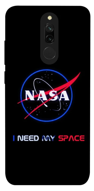 Чохол на Xiaomi Redmi 8 NASA ver.3 фото 1 з 1