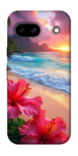 Чохол на Google Pixel 8a Flowers v21 фото 1 з 1