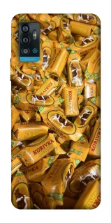 Чехол на ZTE Blade A71 Roshen фото 1 из 1