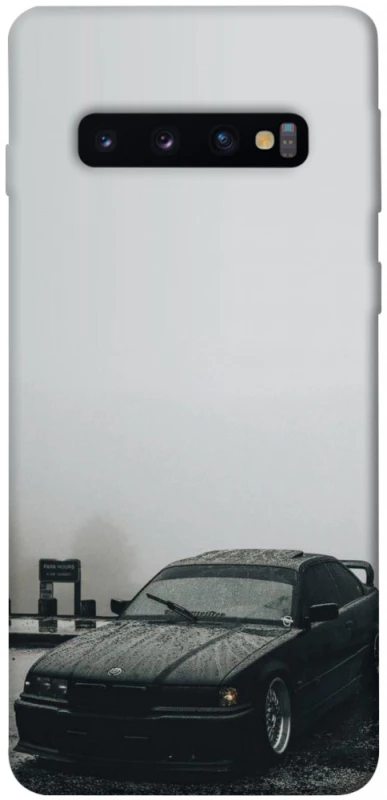Чехол на Samsung Galaxy S10 BMW mood фото 1 из 1