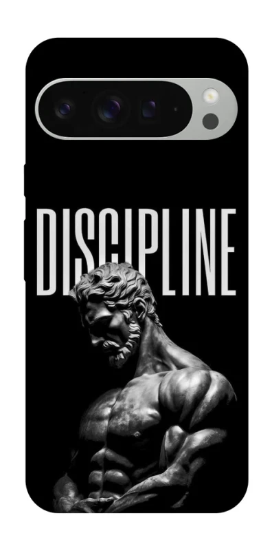 Чохол на Google Pixel 9 Pro XL Discipline v2 фото 1 з 1