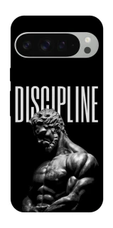 Чохол на Google Pixel 9 Pro XL Discipline v2 фото 1 з 1