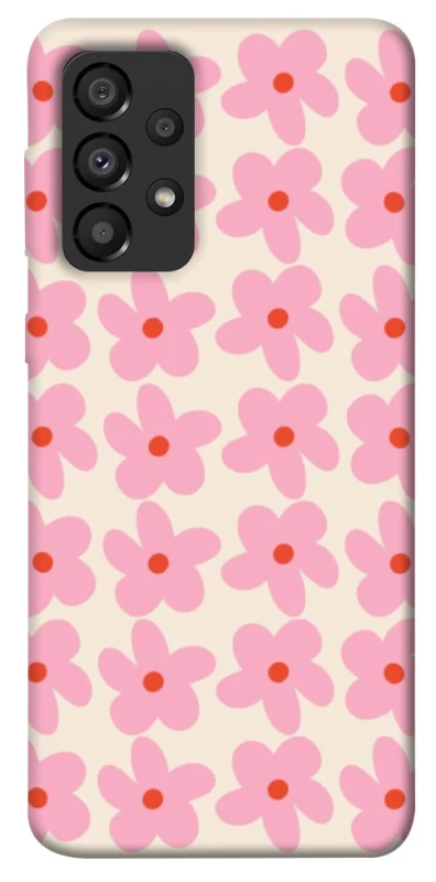 Чохол на Samsung Galaxy A33 5G Flowers 2 фото 1 з 1