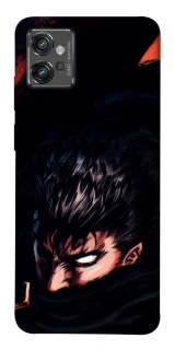 Чохол на Motorola Moto G32 Berserk v5 фото 1 з 1