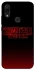 Чохол на Xiaomi Redmi 7 Stranger Things ver.18 фото 1 з 1