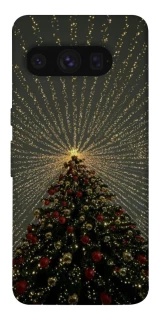 Чехол на Google Pixel 8 Pro Новогодний v16 фото 1 из 1