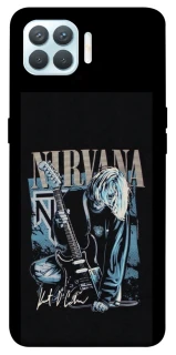 Чохол на Oppo F17 Pro Nirvana ver.4 фото 1 з 1