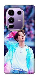 Чехол на Infinix Note 50 Pro+ J-Hope - BTS фото 1 из 1