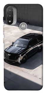 Чохол на Motorola Moto E20 Escalade фото 1 з 1