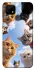 Чехол на Realme C21 Cats фото 1 из 1