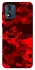 Чохол на Motorola Moto E13 Camouflage v28 фото 1 з 1