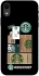 Чохол на Apple iPhone XR (6.1") Starbucks coffee фото 1 з 1