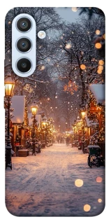 Чехол на Samsung Galaxy A54 5G Новогодний v50 фото 1 из 1