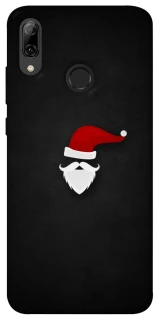 Чохол на Huawei P Smart (2019) Santa's mood фото 1 з 1