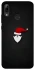 Чохол на Huawei P Smart (2019) Santa's mood фото 1 з 1