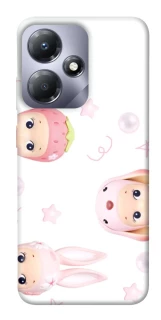 Чехол на Infinix Hot 30i Sweet Carousel фото 1 из 1