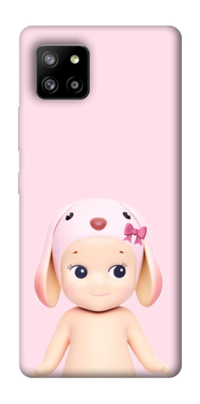 Чохол на Samsung Galaxy A42 5G Pink Ribbon Hop фото 1 з 1