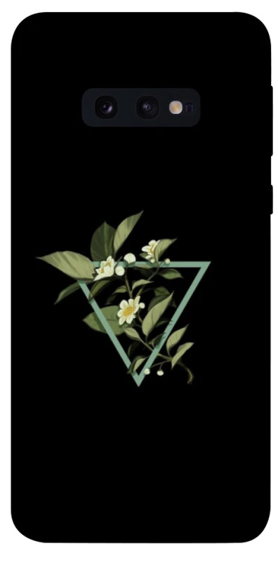 Чохол на Samsung Galaxy S10e Flowers ver.2 фото 1 з 1