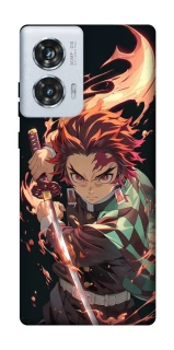 Чохол на Motorola Edge 50 Fusion Tandziro фото 1 з 1