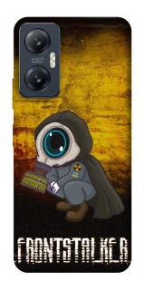 Чохол на Infinix Hot 20 5G FRONTSTALKER фото 1 Чохол на Infinix Hot 20 5G FRONTSTALKER фото 1 з 1