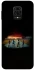 Чохол на Xiaomi Redmi Note 9s / Note 9 Pro / Note 9 Pro Max Stranger Things ver.7 фото 1 з 1