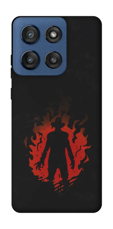 Чохол на Motorola Edge 60 Stylus Daylight фото 1 з 1