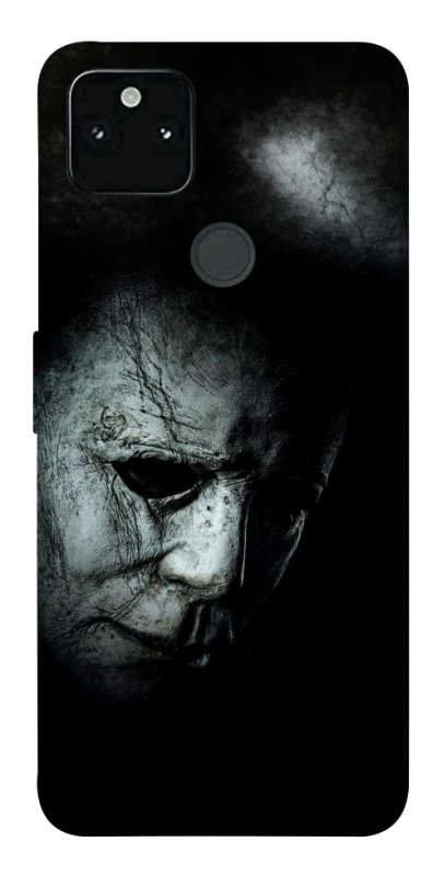 Чехол на Google Pixel 5A Jason v3 фото 1 из 1