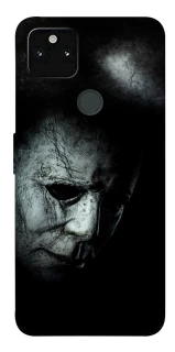 Чехол на Google Pixel 5A Jason v3 фото 1 из 1