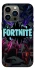 Чохол на Apple iPhone 13 Pro (6.1") Fortnite logo ver.3 фото 1 з 1