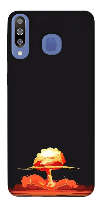 Чехол на Samsung Galaxy M30 Boom фото 1 из 1