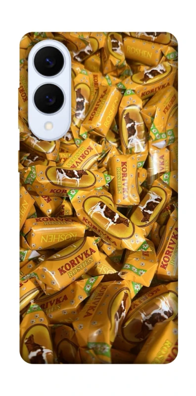 Чохол на Samsung Galaxy S25 Edge Roshen фото 1 з 1