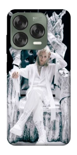 Чохол на ZTE Nubia V70 Design Felix GIANT фото 1 з 1