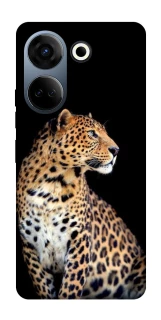 Чохол на TECNO Camon 20 Pro (CK7n) Leopard v2 фото 1 з 1
