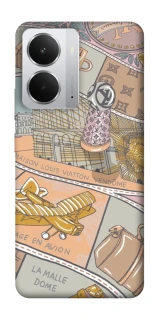 Чохол на Realme 14 Fashion collage ver.2 фото 1 з 1