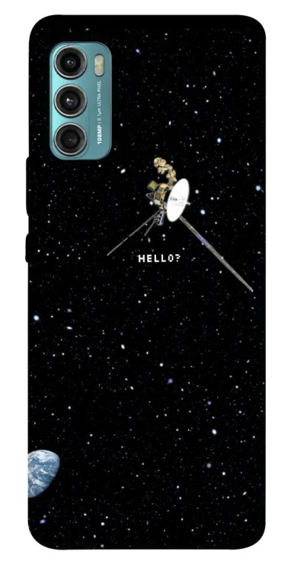 Чехол на Motorola Moto G60 Project Hail Mary ver.9 фото 1 из 1