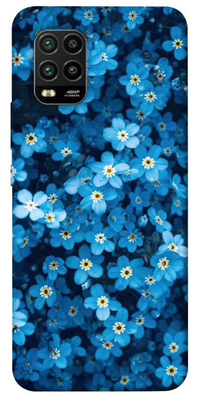 Чохол на Xiaomi Mi 10 Lite Flowers v6 фото 1 з 1