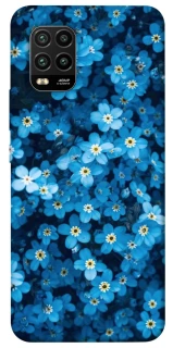 Чехол на Xiaomi Mi 10 Lite Flowers v6 фото 1 из 1