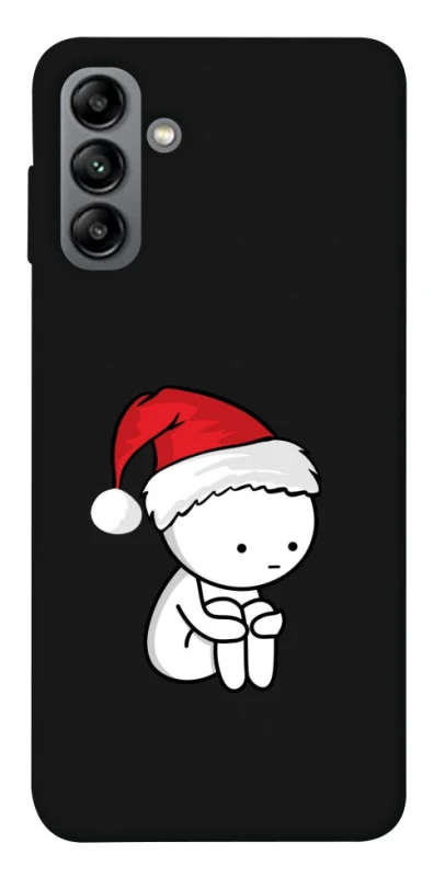 Чохол на Samsung Galaxy A04s Christmas mood ver.2 фото 1 з 1