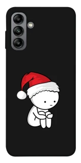 Чохол на Samsung Galaxy A04s Christmas mood ver.2 фото 1 з 1