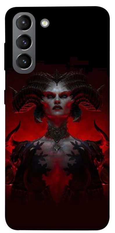 Чехол на Samsung Galaxy S21 Lilith фото 1 из 1