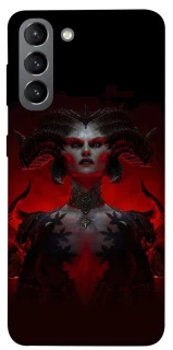 Чехол на Samsung Galaxy S21 Lilith фото 1 из 1